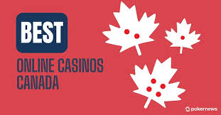 Best Online Casino Canada Top Picks for 2023