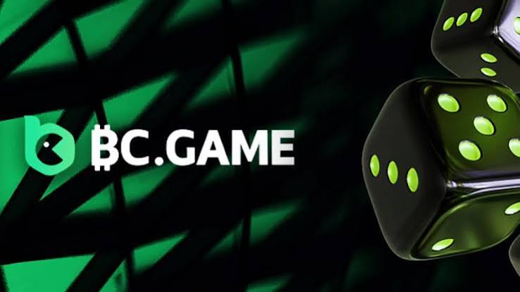 Découvrez BC.Game Casino Afrique - Une Expérience de Jeu Inégalée Découvrez BC.Game Casino Afrique - Une Expérience de Jeu Inégalée
