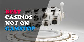 Discover the Newest Casinos Without GamStop 25554880 Discover the Newest Casinos Without GamStop 25554880