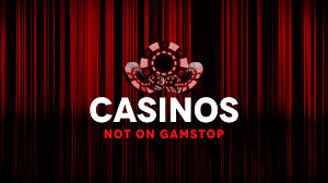 Discover the Newest Casinos Without GamStop 25554880 Discover the Newest Casinos Without GamStop 25554880