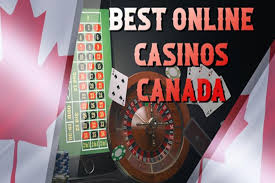 Discovering Live Dealer Casinos in Canada Discovering Live Dealer Casinos in Canada