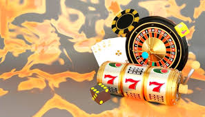Experience the Thrills of Casino 31Bets UK Experience the Thrills of Casino 31Bets UK