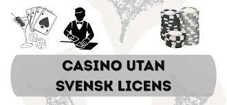 Exploring Casinos Without Swedish License What You Need to Know -82602995 Exploring Casinos Without Swedish License What You Need to Know -82602995