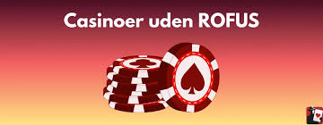 Online Casino Uden MitID Oplev en Verden af Spil og Underholdning