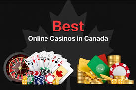 The Ultimate Guide to Canadian Online Casino Games The Ultimate Guide to Canadian Online Casino Games