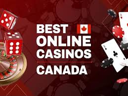 The Ultimate Guide to Canadian Online Casino Games The Ultimate Guide to Canadian Online Casino Games
