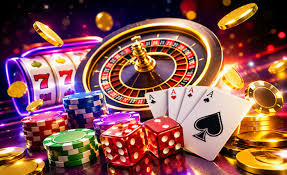 Ultimate Guide to Mostbet Casino Features and Benefits