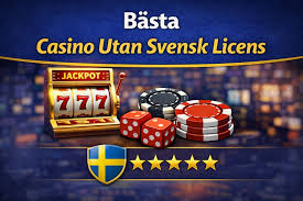 Upptäck Poker Utan Svensk Licens En Guide till Spelande Utan Begränsningar Upptäck Poker Utan Svensk Licens En Guide till Spelande Utan Begränsningar