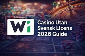 Utländska Casino med Snabb Utbetalning – Spela Smartare