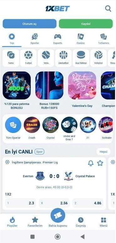 1xbet Кыргызстан Как заработать на ставках и получить максимум от игры 1xbet Кыргызстан Как заработать на ставках и получить максимум от игры
