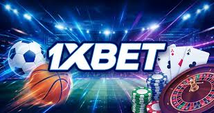 1xbet Кыргызстан Ваш путеводитель в мир ставок -90603355
