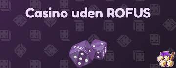 Casino Uden ROFUS Uden Licens En Guide til Spiloplevelser Casino Uden ROFUS Uden Licens En Guide til Spiloplevelser