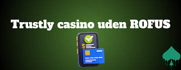 Casino Uden ROFUS Uden Licens En Guide til Spiloplevelser Casino Uden ROFUS Uden Licens En Guide til Spiloplevelser