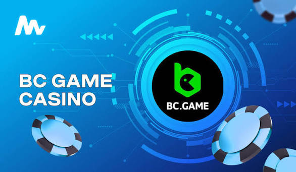 Discover the Excitement of BC.Game Philippines App Discover the Excitement of BC.Game Philippines App