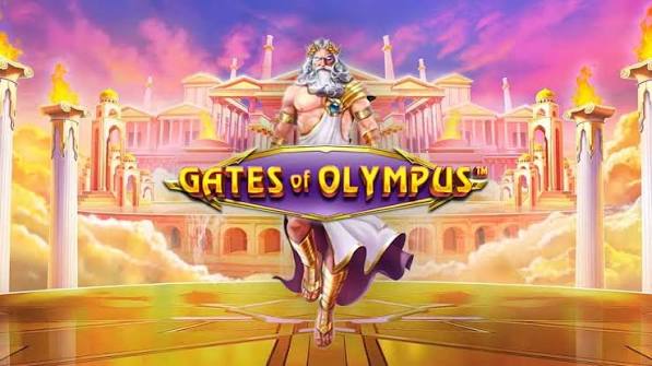 Experience the Thrills of Gates of Olympus by Pragmatic Play -861913932 Experience the Thrills of Gates of Olympus by Pragmatic Play -861913932
