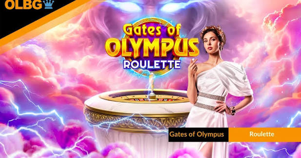 Experience the Thrills of Gates of Olympus by Pragmatic Play -861913932 Experience the Thrills of Gates of Olympus by Pragmatic Play -861913932