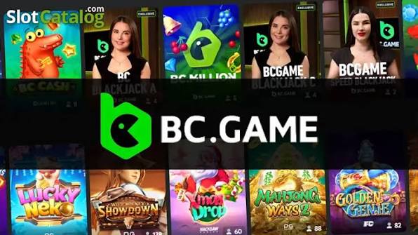 Exploring the Exciting Bonuses at BC.Game Exploring the Exciting Bonuses at BC.Game