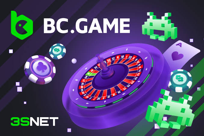 Exploring the Exciting Bonuses at BC.Game Exploring the Exciting Bonuses at BC.Game