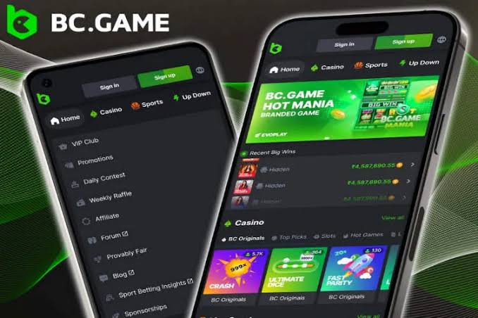Exploring the Exciting Bonuses at BC.Game Exploring the Exciting Bonuses at BC.Game