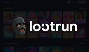 Lootrun — официальный сайт казино -313959307