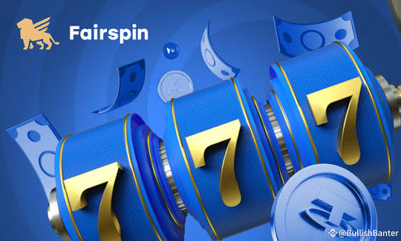 Fairspin Review 2026: System Features and Safety Break Down Fairspin Review 2026: System Features and Safety Break Down
