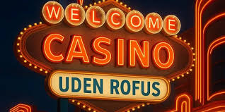 Nye Danske Online Casino Uden RoFUS - Find Din Favorit Nye Danske Online Casino Uden RoFUS - Find Din Favorit