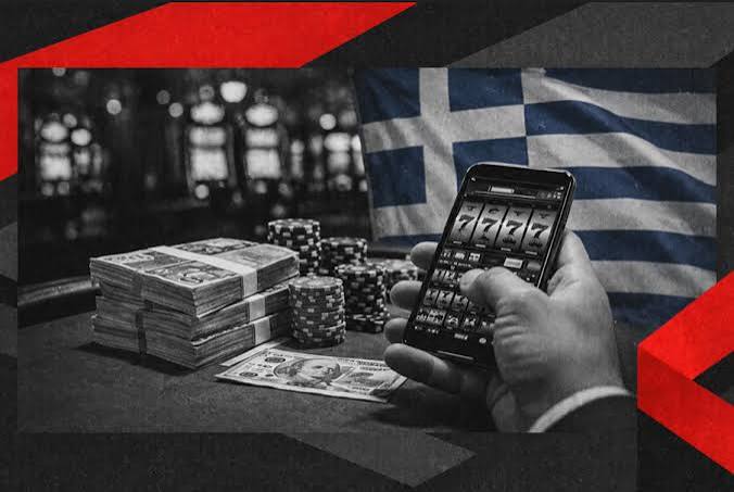 Το καλύτερο Online Καζίνο Ο οδηγός σας για διασκέδαση και κέρδη -905557057