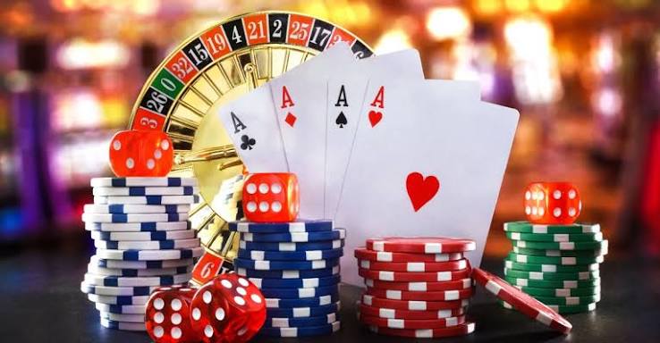 Καλά Ξένα Online Casino Ο Απόλυτος Οδηγός για τους Παίκτες Καλά Ξένα Online Casino Ο Απόλυτος Οδηγός για τους Παίκτες