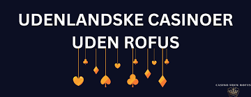 Online Spil Uden Om Rufus En Guide til Alternative Spilmuligheder Online Spil Uden Om Rufus En Guide til Alternative Spilmuligheder