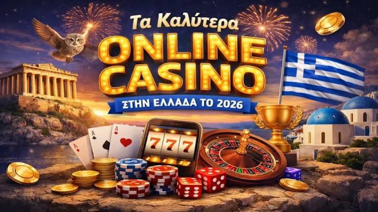 Ζωντανά Παιχνίδια Καζίνο Η Εμπειρία του Καζίνο από την Άνεση του Σπιτιού σας