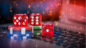 The Rise of Online Casino Booming Slots
