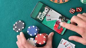 The Rise of Online Casino Booming Slots