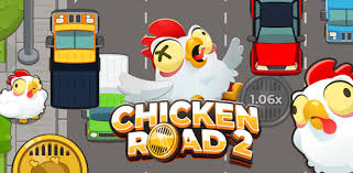 Todo sobre Chicken Road 2 El juego que conquista a los fanáticos