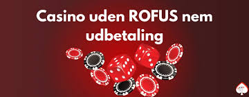 Udenlandsk Casino uden ROFUS i 2026 - Find Dit Spil Udenlandsk Casino uden ROFUS i 2026 - Find Dit Spil