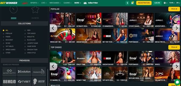 Unlocking the Benefits of BetWinner Bonuses Unlocking the Benefits of BetWinner Bonuses