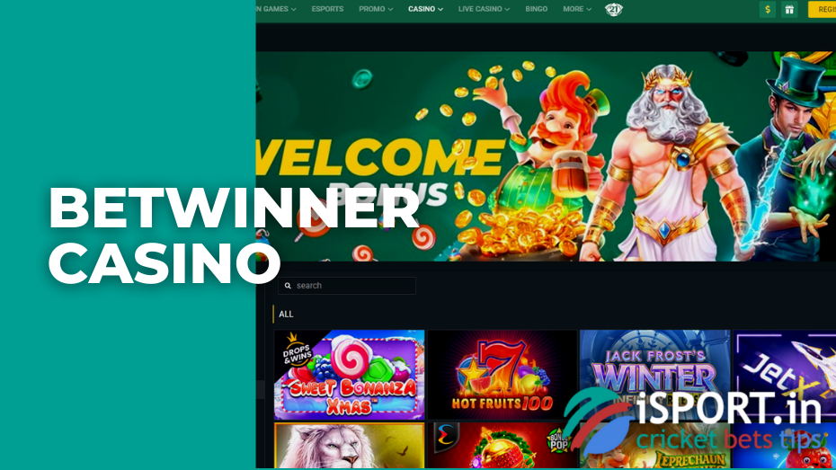 Unlocking the Benefits of BetWinner Bonuses Unlocking the Benefits of BetWinner Bonuses
