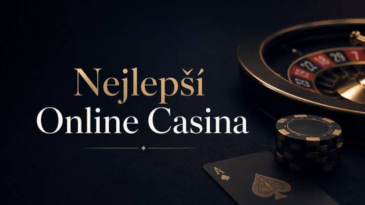 Zahraniční online kasina pro české hráče Vše, co potřebujete vědět Zahraniční online kasina pro české hráče Vše, co potřebujete vědět