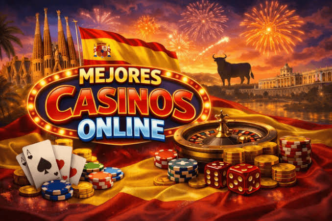 Explora los Mejores Casinos Bitcoin Online con Bonos en España