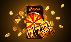 Online Casino En Dybere Forståelse af Spilverdenen Online Casino En Dybere Forståelse af Spilverdenen