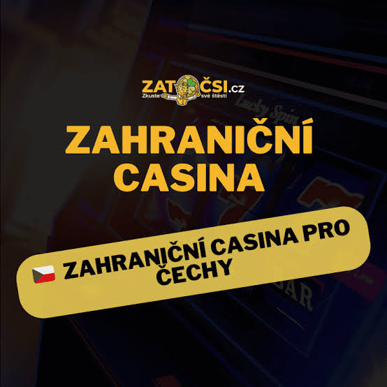 Online kasina v ČR Oblíbené platformy a trendy