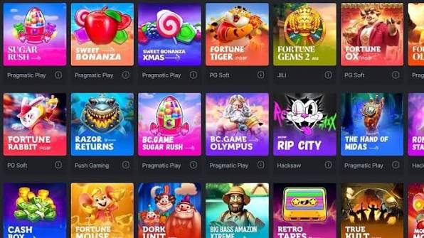 Unlock Exciting Rewards with BC.Game India Promo Codes -399809729 Unlock Exciting Rewards with BC.Game India Promo Codes -399809729