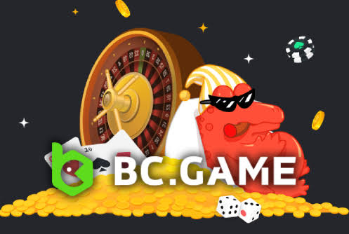 Exploring the Best BC.Game Bonuses for Indonesian Players